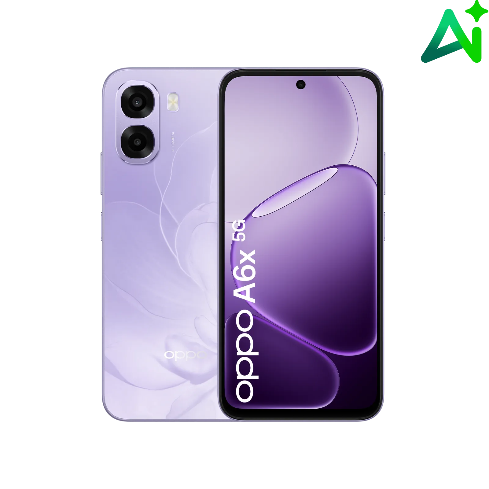 Violeta / 256GB+4GB