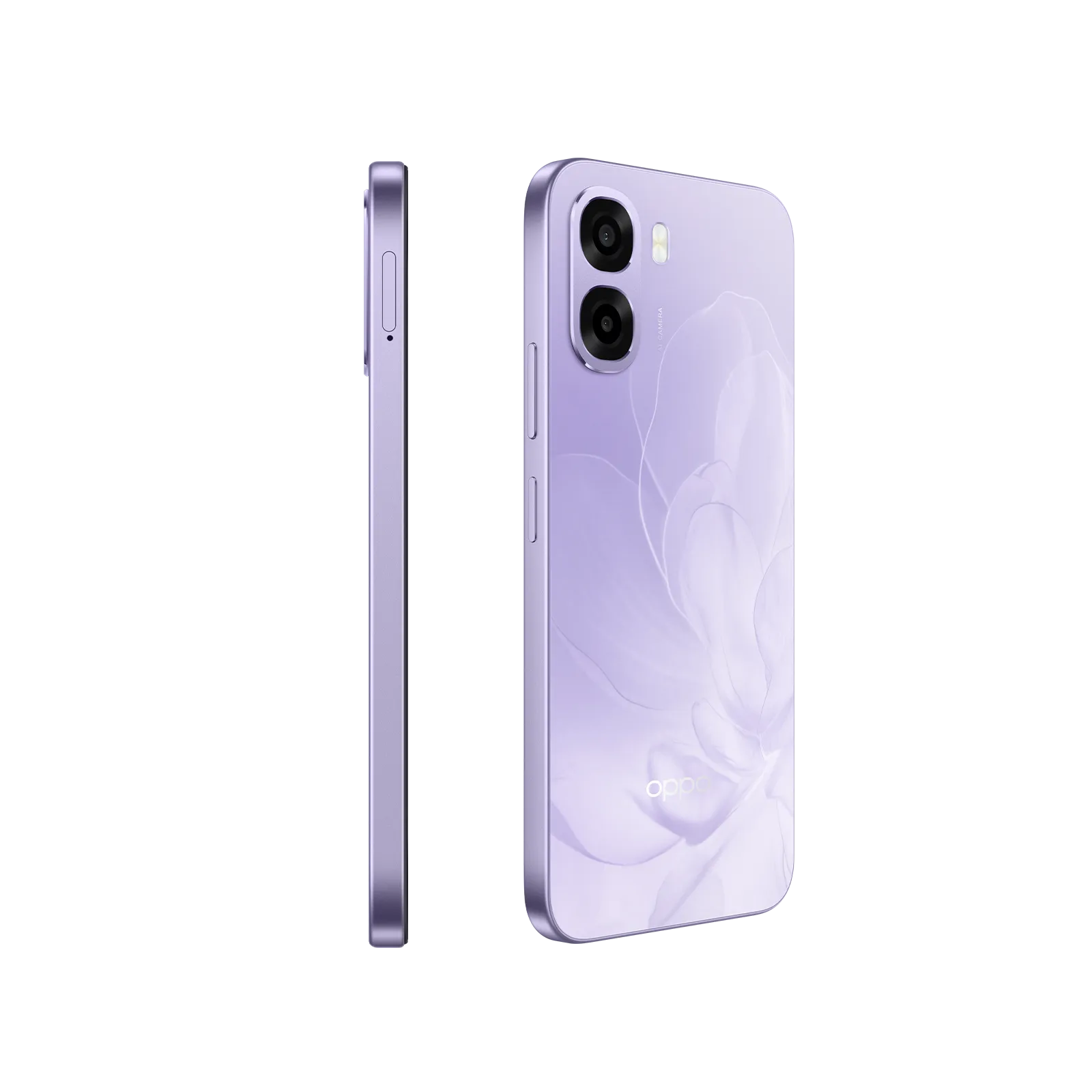 OPPO A6x Violeta 256GB+4GB_3