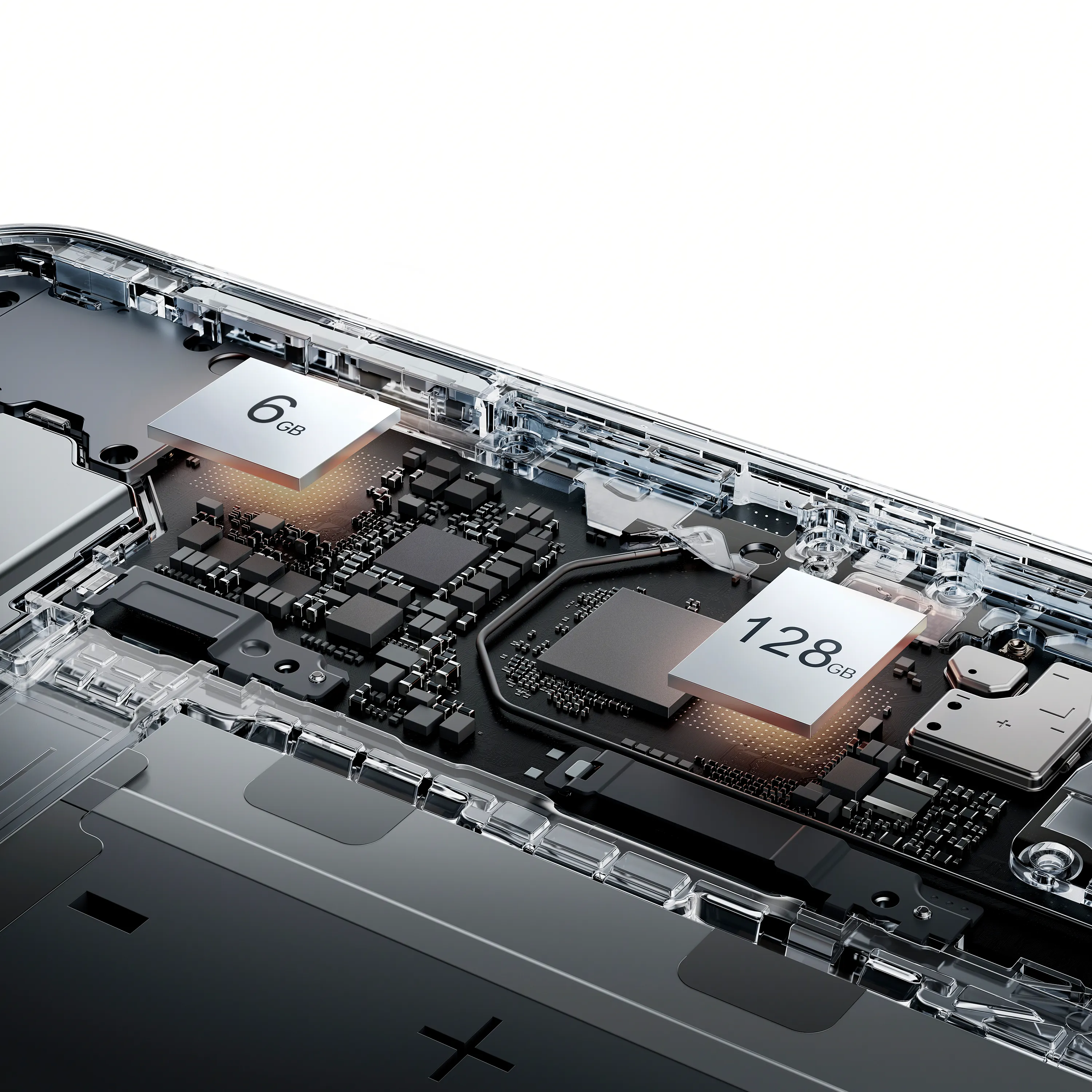 OPPO Pad Neo Gris 128GB + 6GB_5