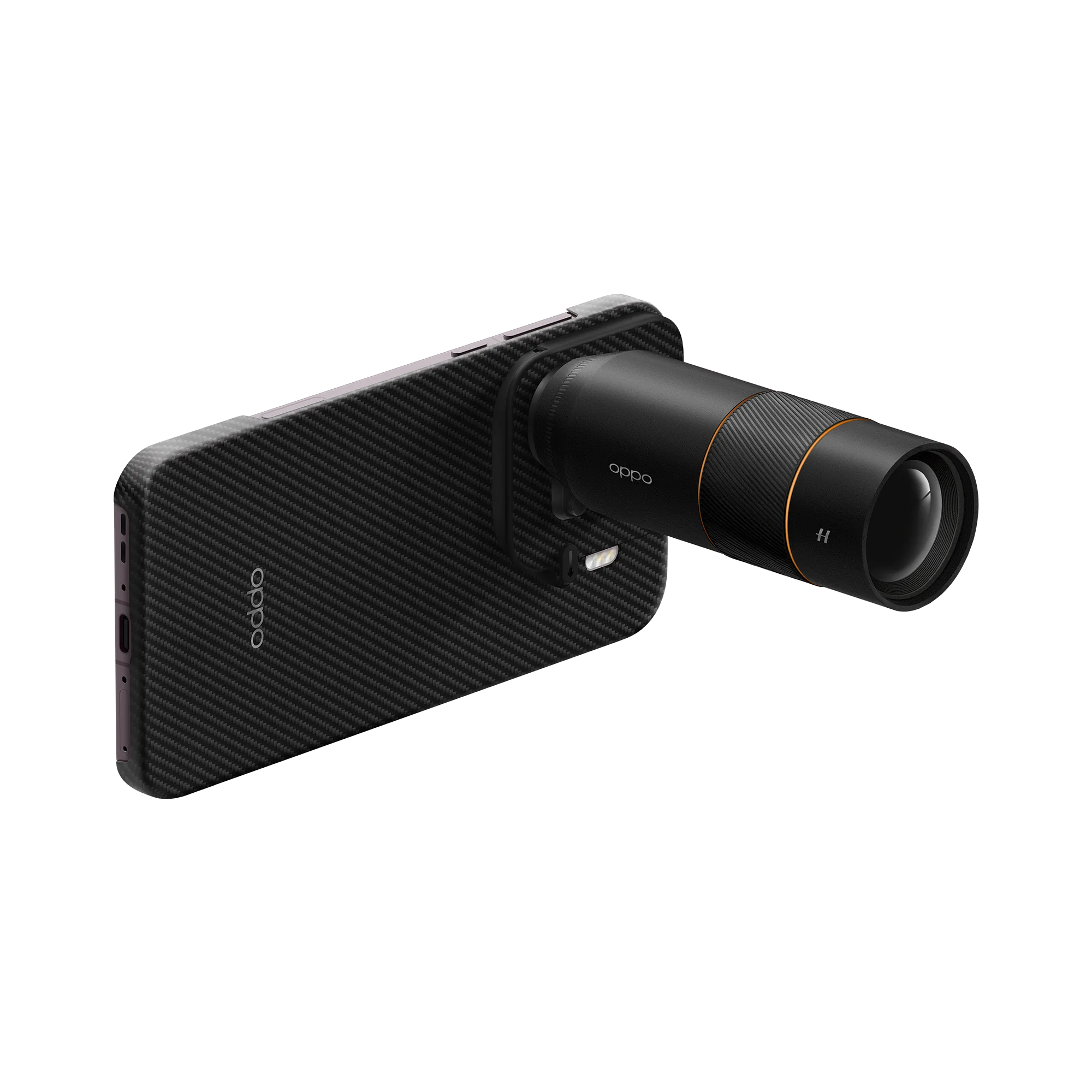 OPPO Kit Teleconvertidor Fotográfico Hasselblad OPPO Kit Teleconvertidor Fotográfico Hasselblad_1