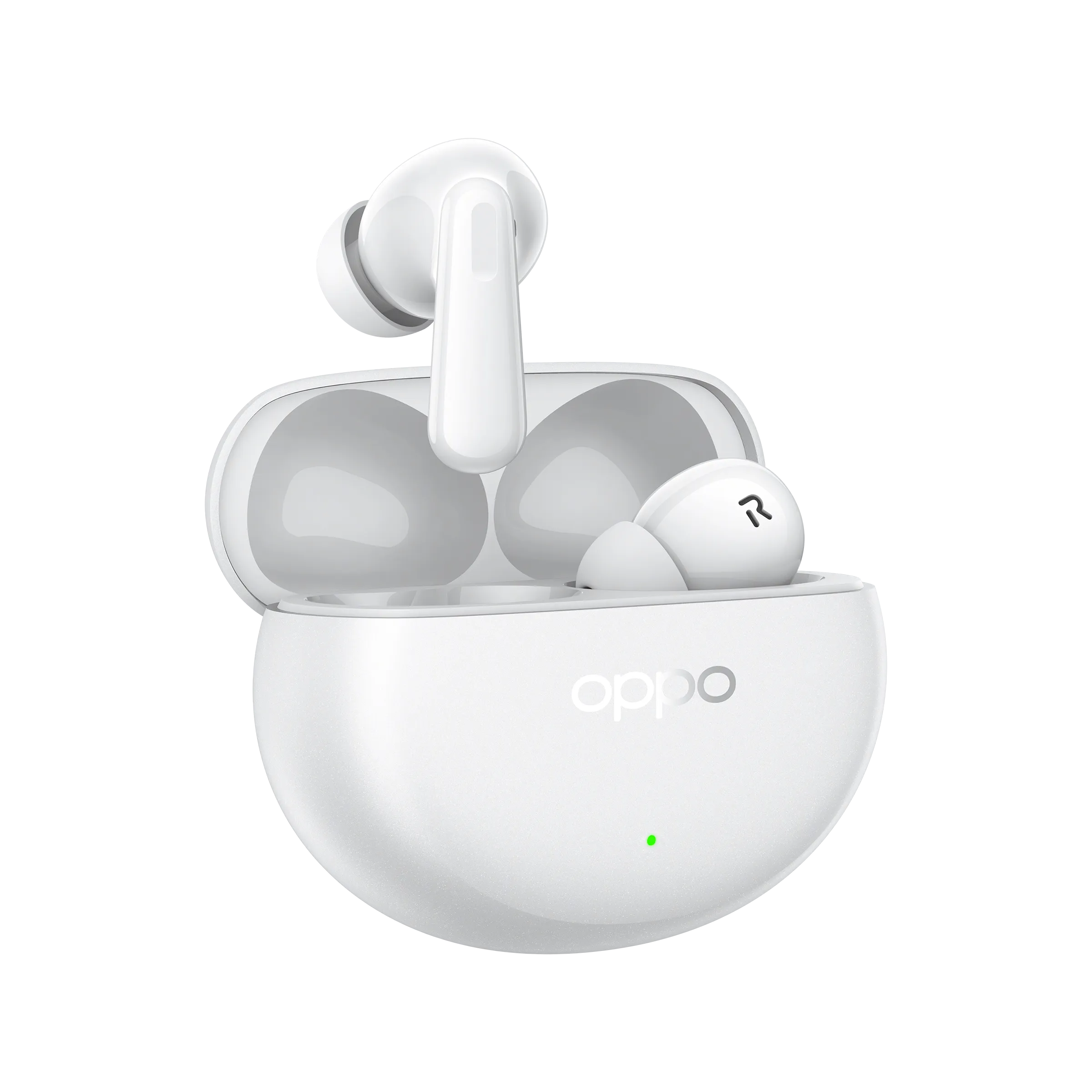 OPPO Enco Air4 Pro Blanco_1