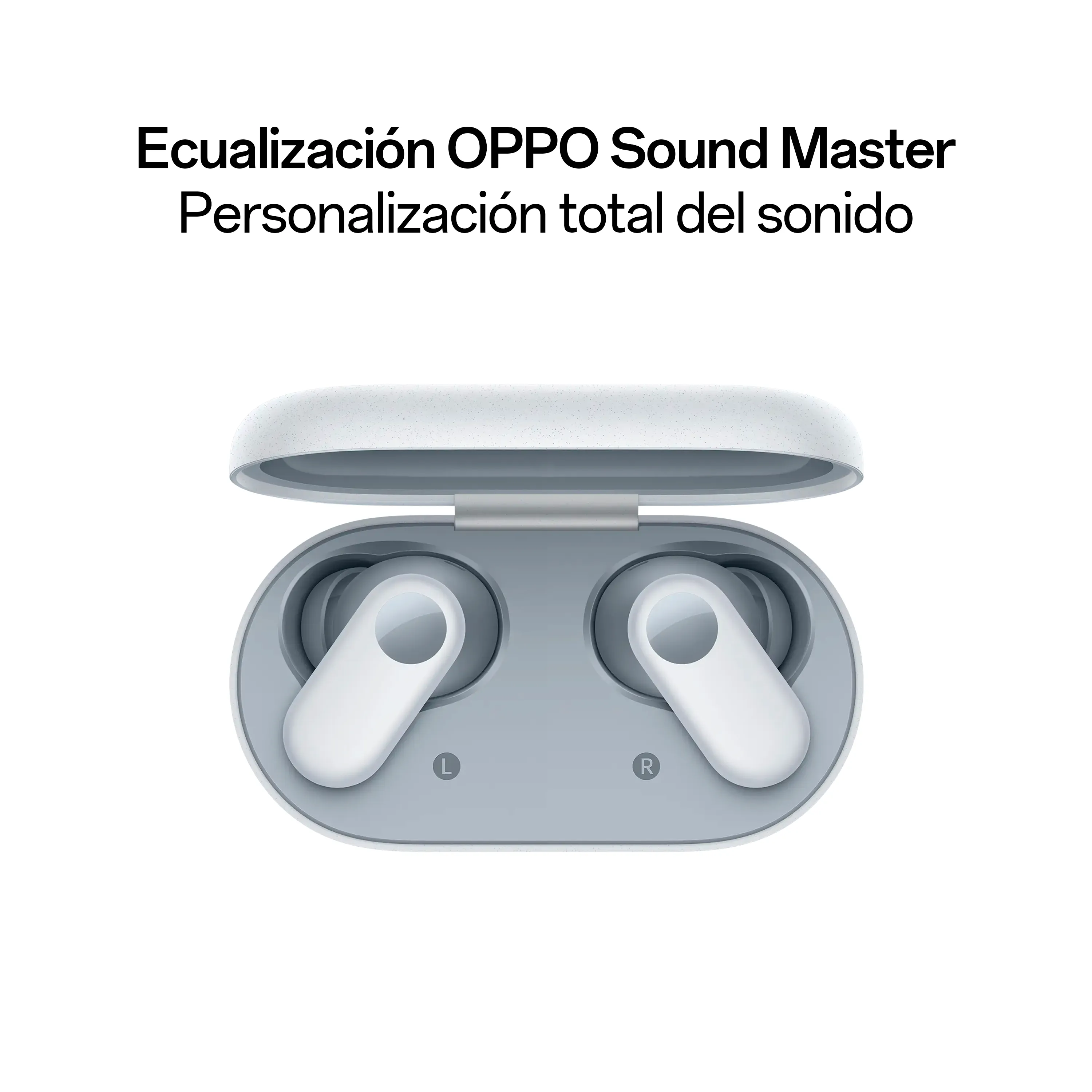 OPPO Enco Buds2 Pro Blanco_2