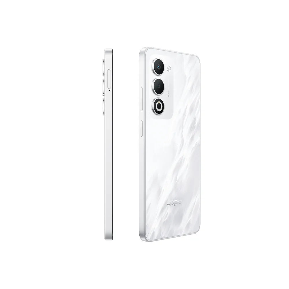 OPPO A5 5G Blanco 256GB+8GB_2