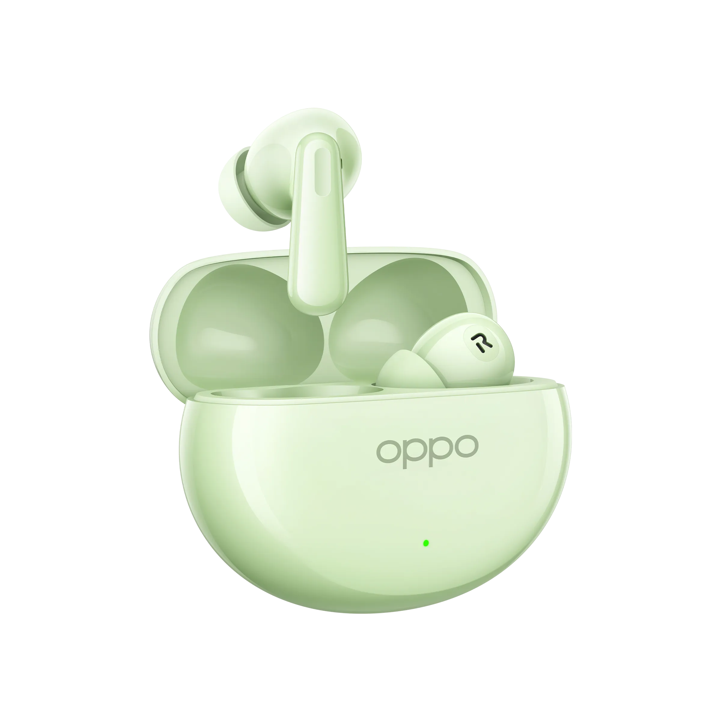 OPPO Enco Air4 Menta_1