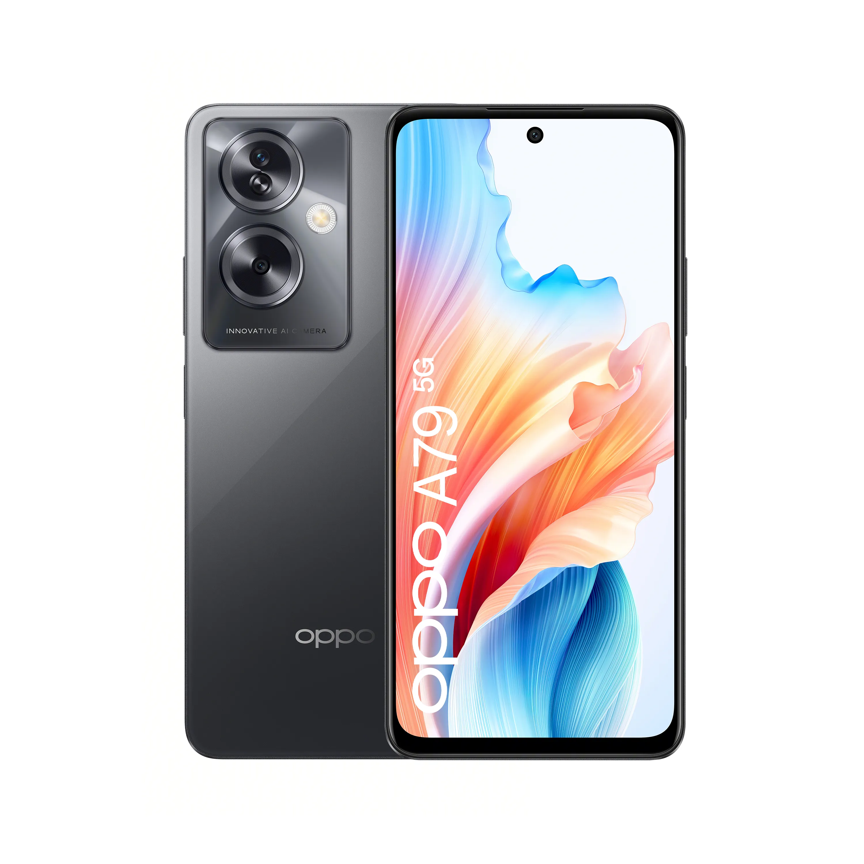 8GB+256GB / Negro / blue