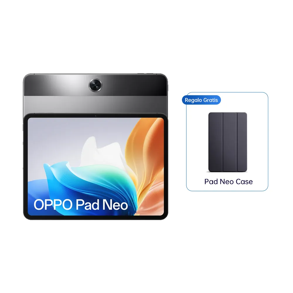 OPPO Pad Neo 128GB Wi-Fi