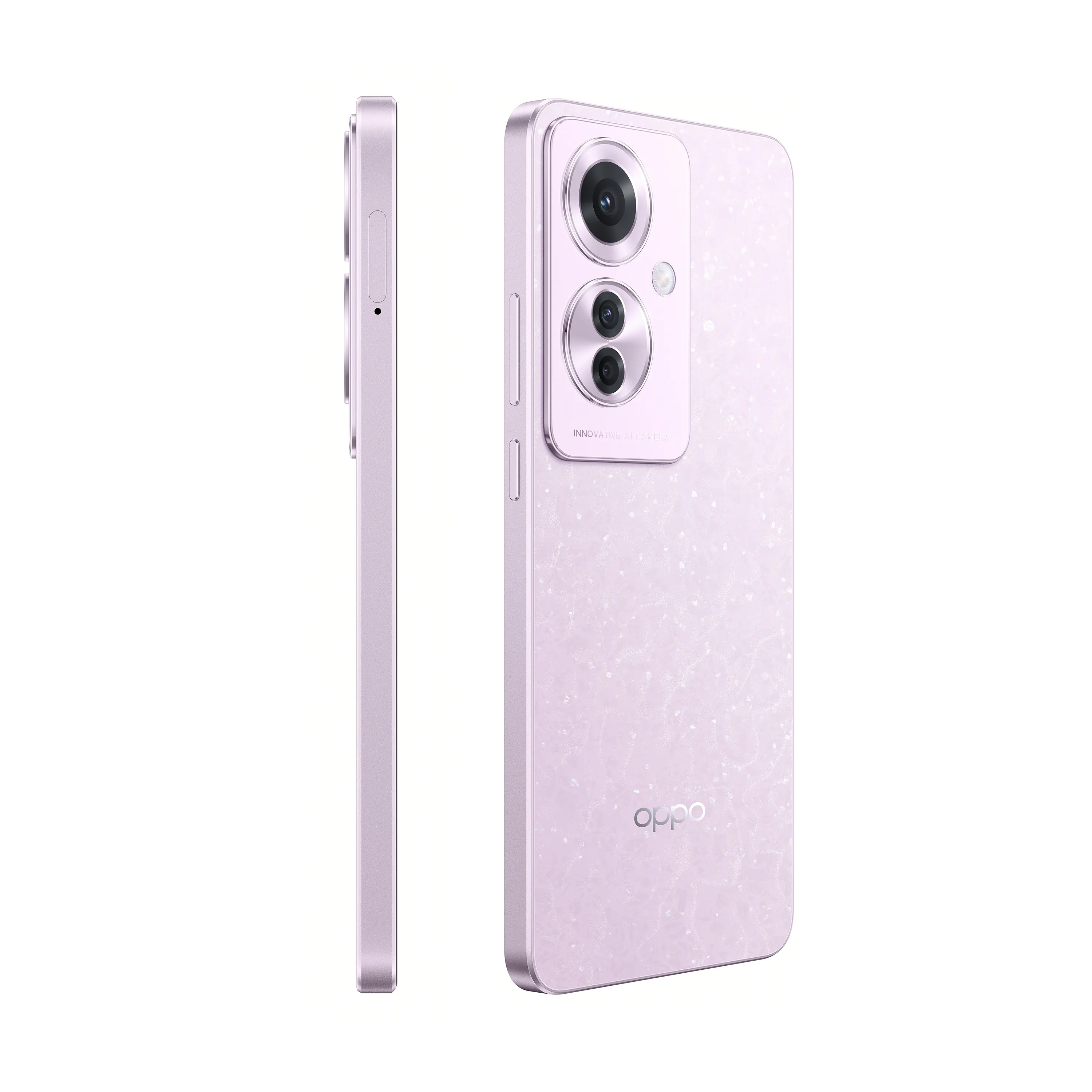 OPPO Reno11 F 8GB+256GB Morado Coral1_2