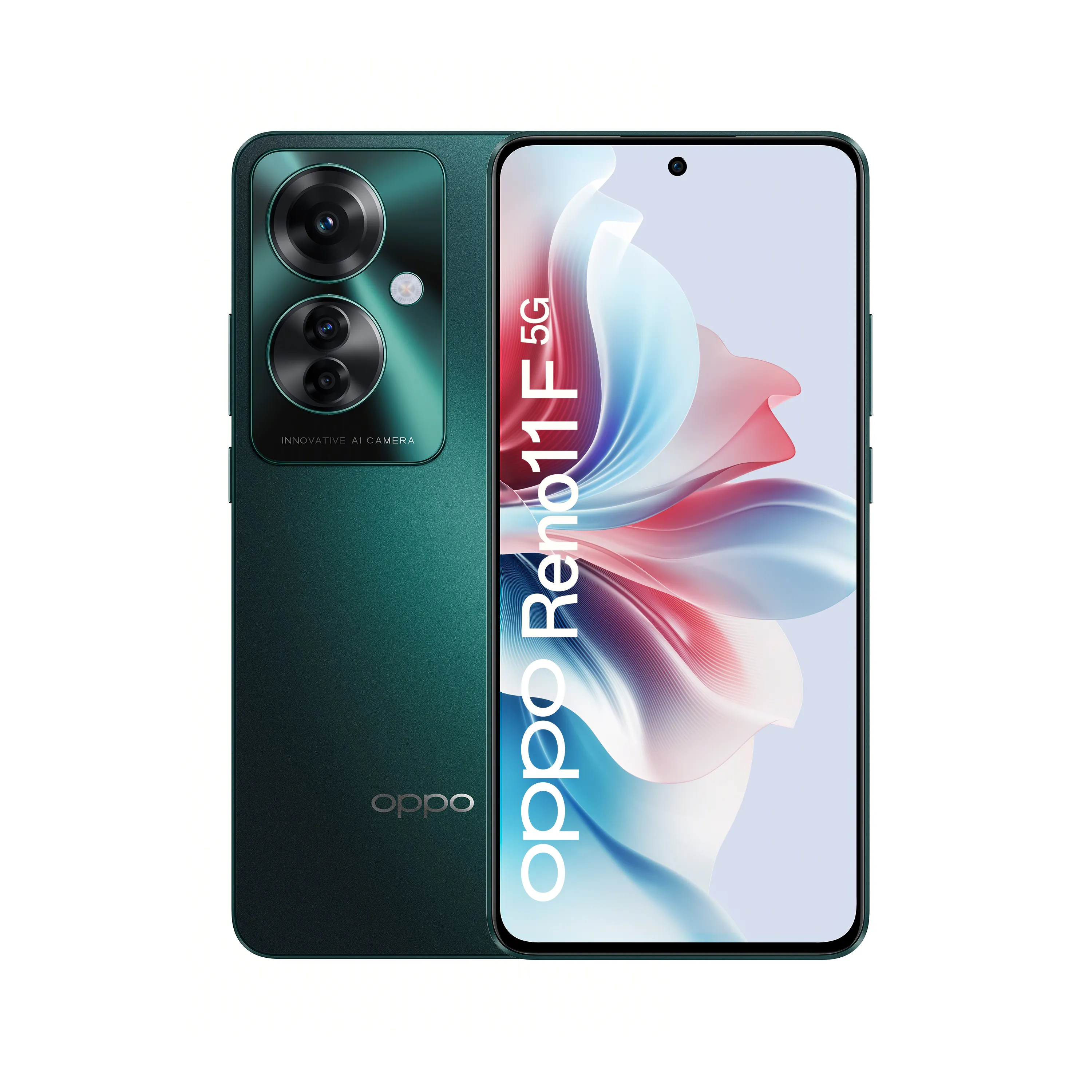 8GB+256GB / Verde Palmera