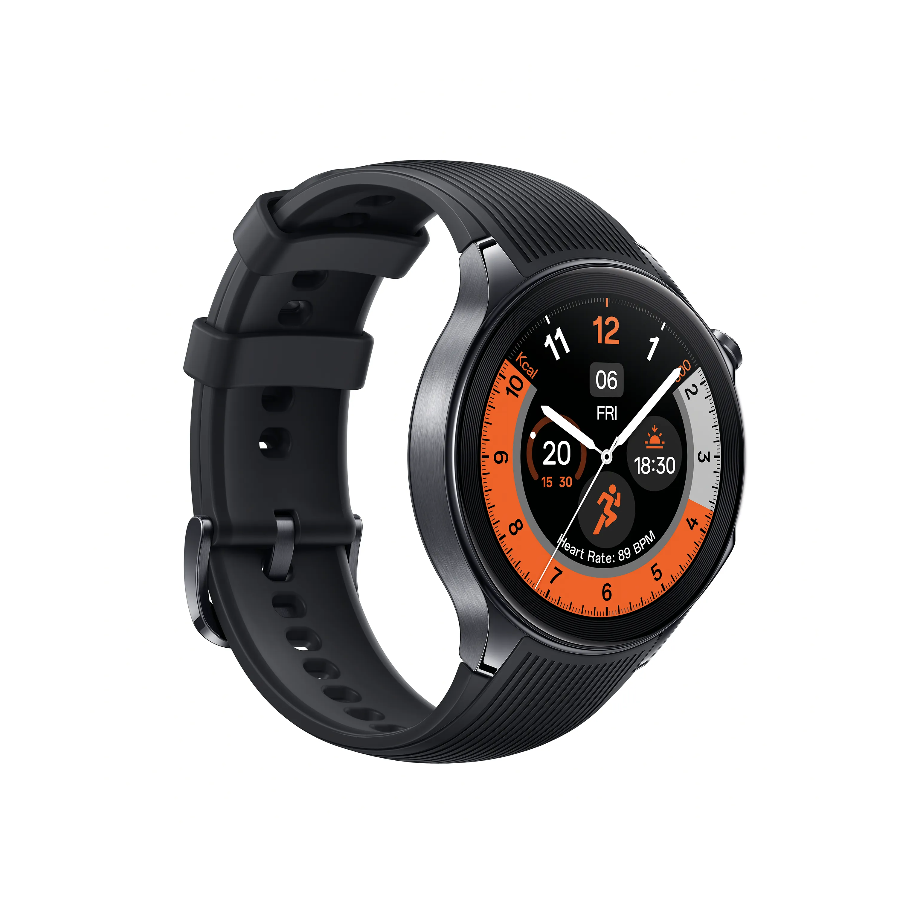 OPPO Watch X Negro_2