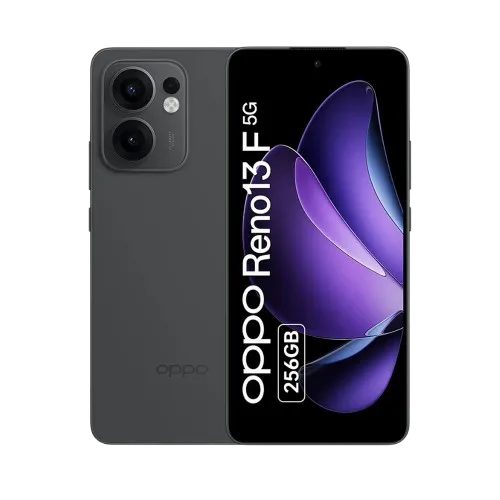 OPPO Reno13 F 5G Gris 256GB+12GB_1