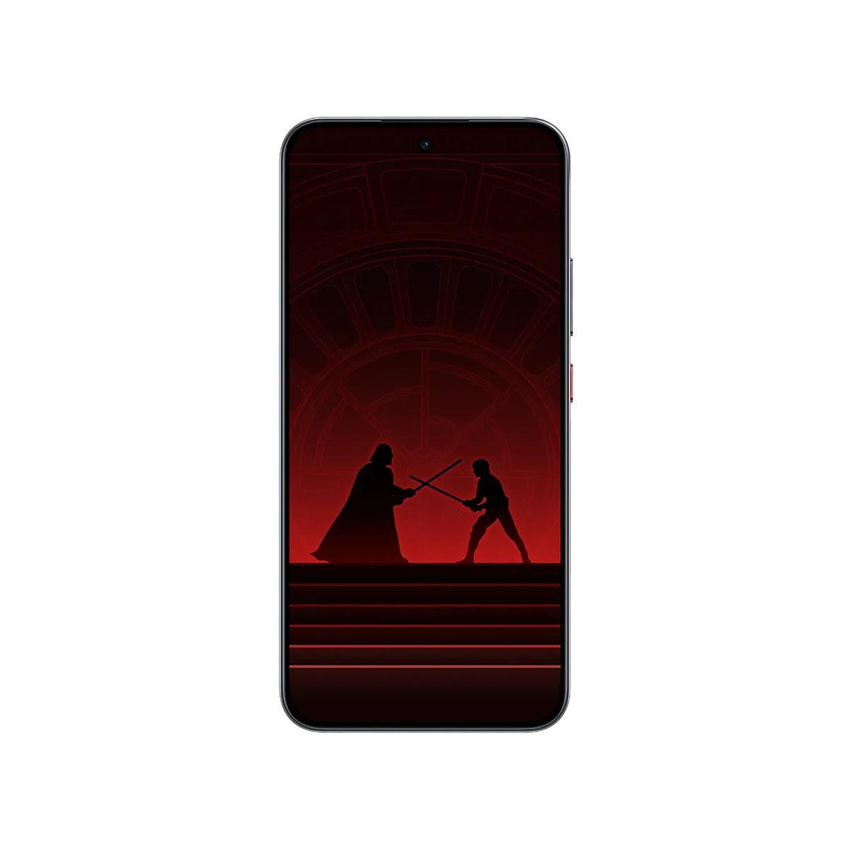 OPPO Reno14 F Dark Side Limited Edition Lado Oscuro 256GB+12GB_3