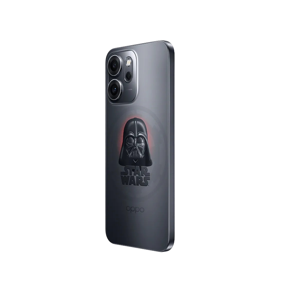 OPPO Reno14 F Dark Side Limited Edition Lado Oscuro 256GB+12GB_5
