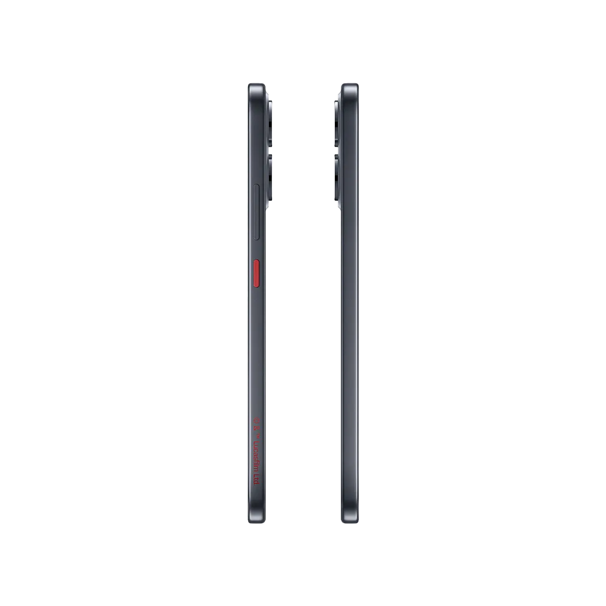 OPPO Reno14 F Dark Side Limited Edition Lado Oscuro 256GB+12GB_8
