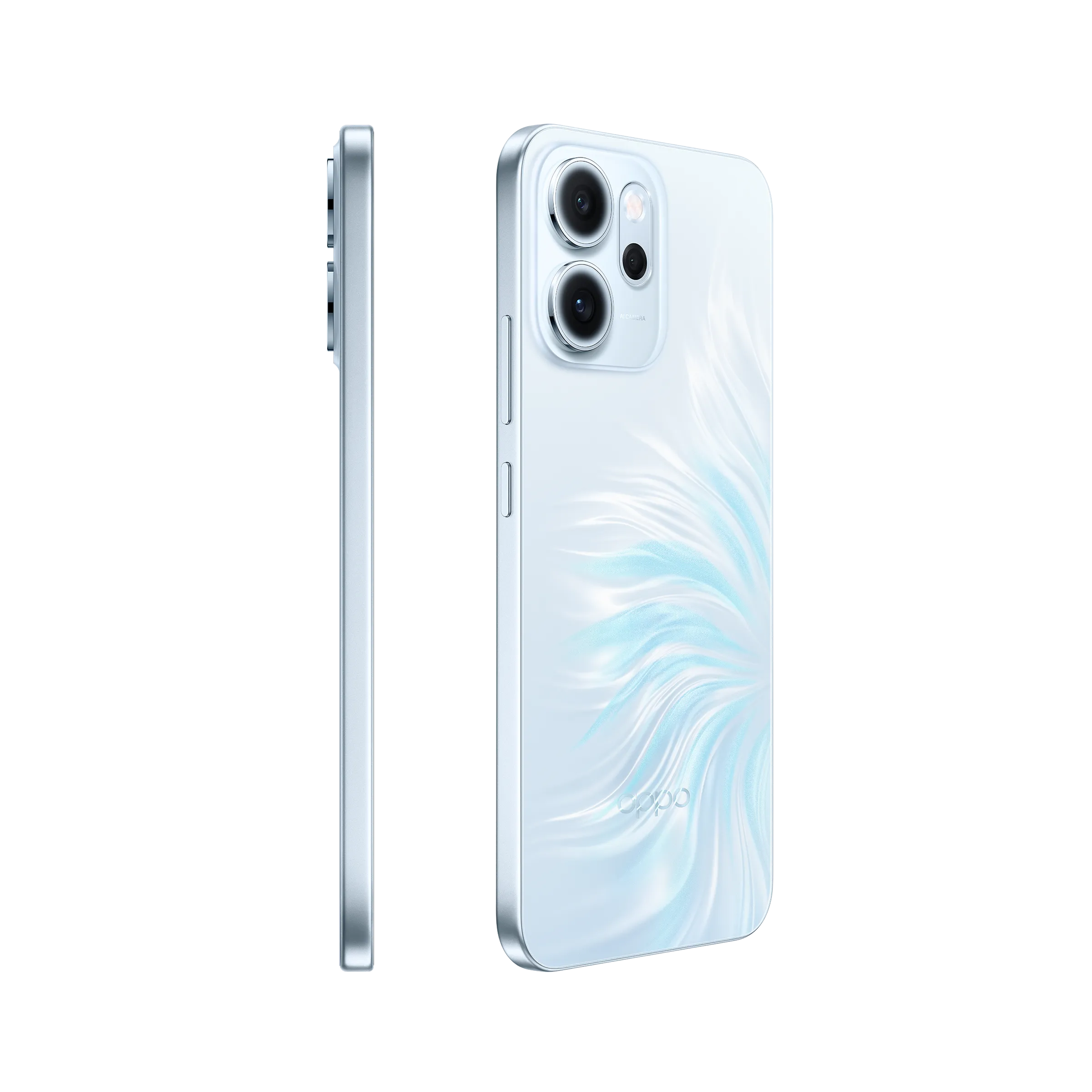 OPPO Reno14 F 5G Azul Ópalo 256GB+12GB_2