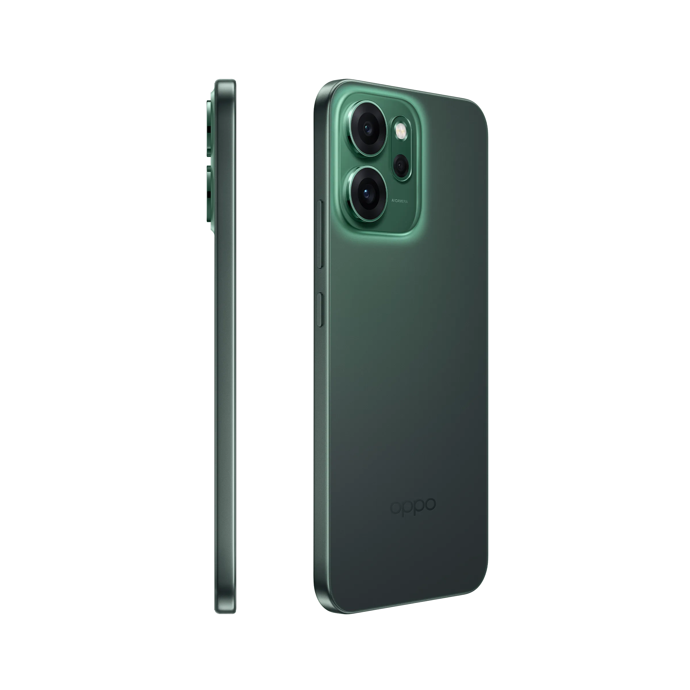 OPPO Reno14 F 5G Verde Luminoso 256GB+12GB_2