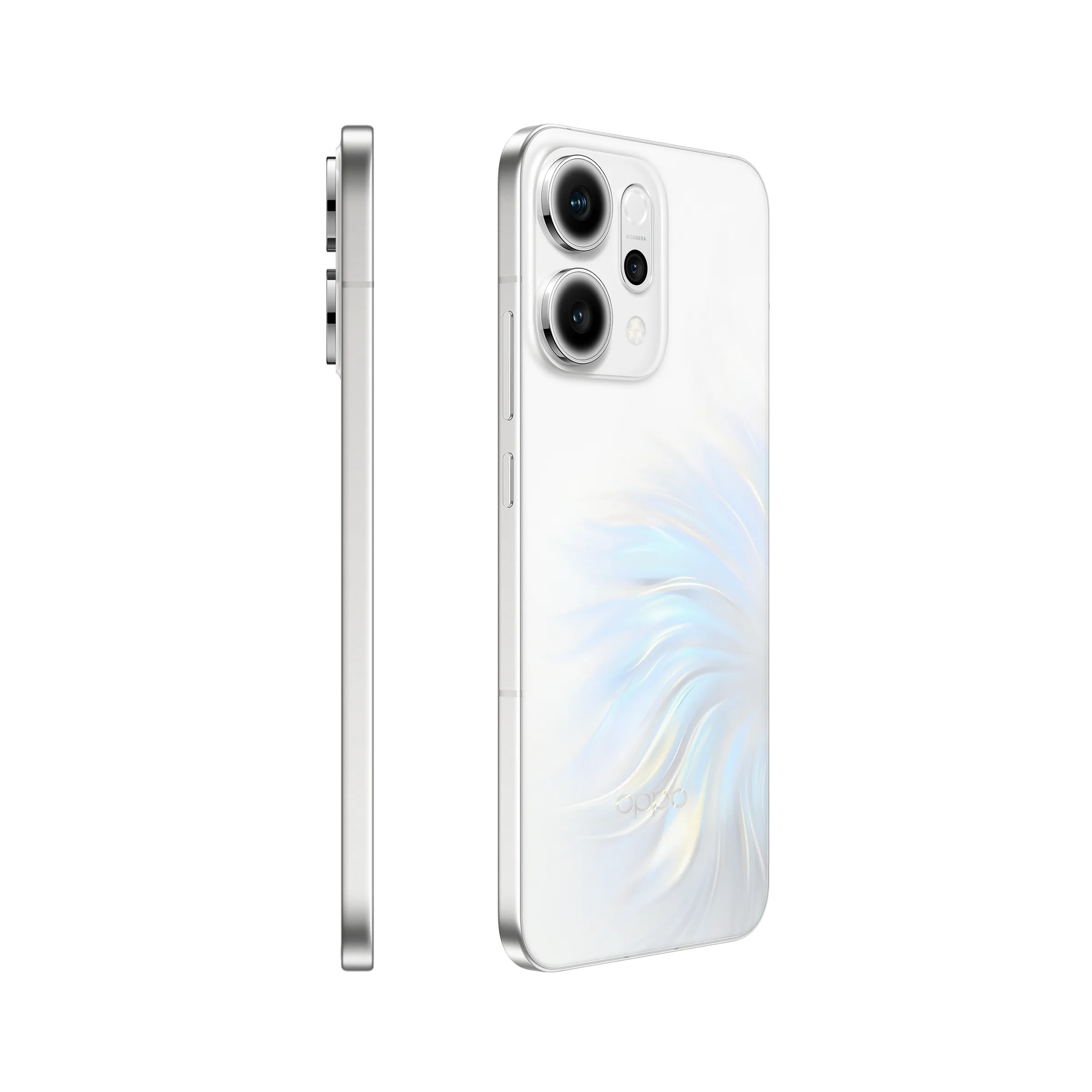 OPPO Reno14 5G Blanco Ópalo 512GB+12GB_2