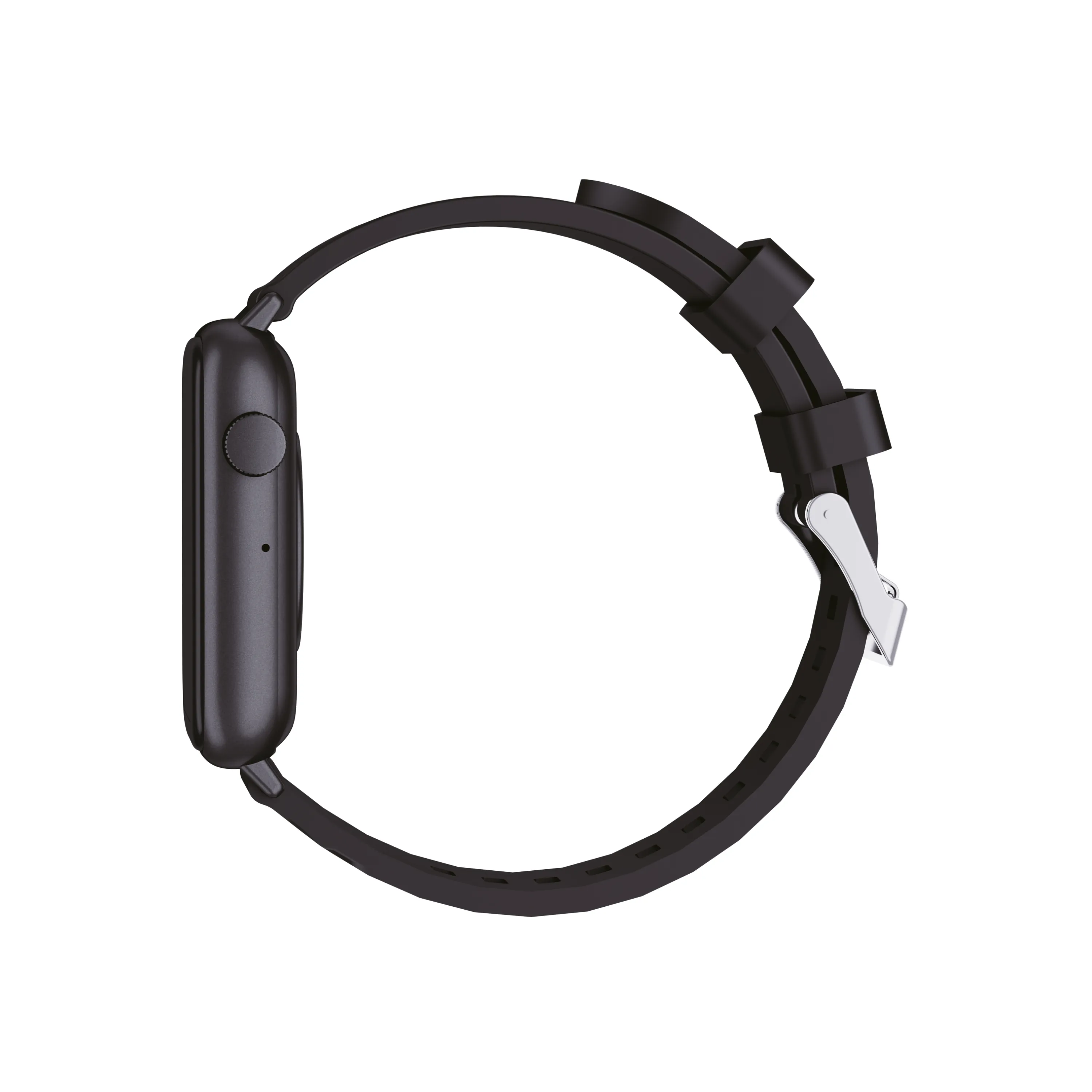 OPPO Gifts Smart Sports Watch Negro_4