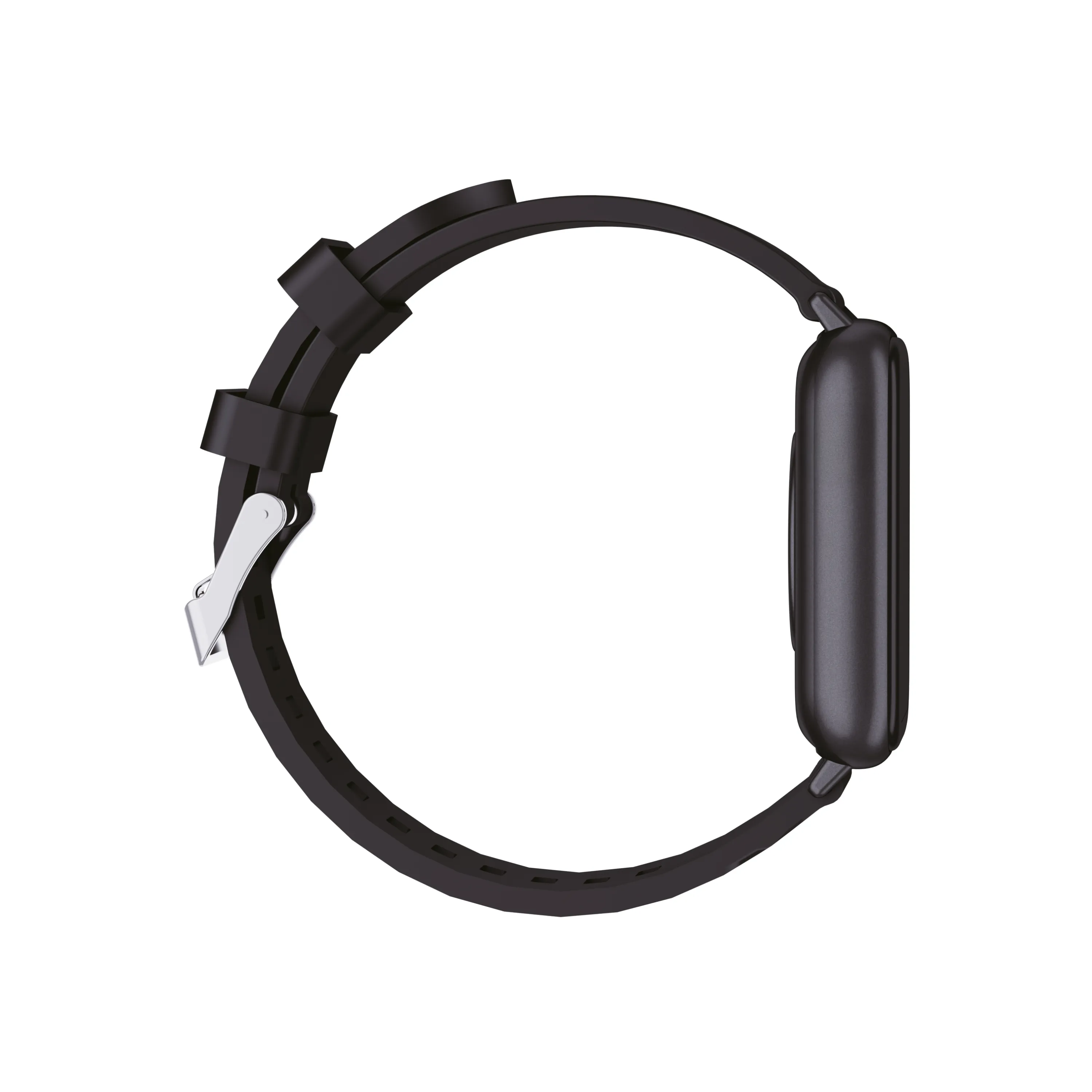 OPPO Gifts Smart Sports Watch Negro_5
