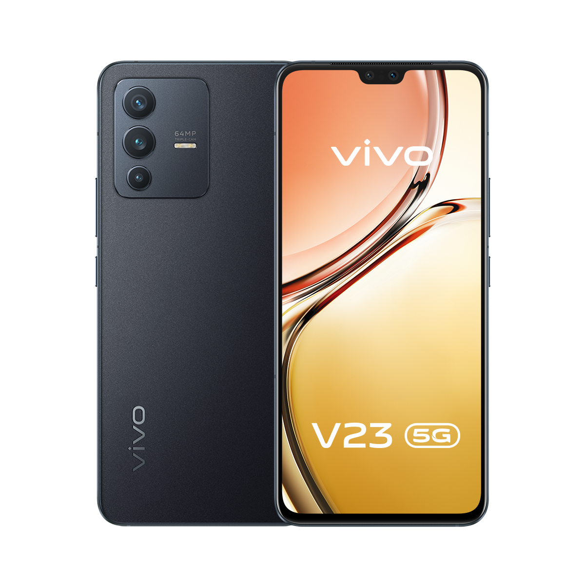 vivo V23 5G Yıldız Tozu Işıltısı 12GB+256GB_3