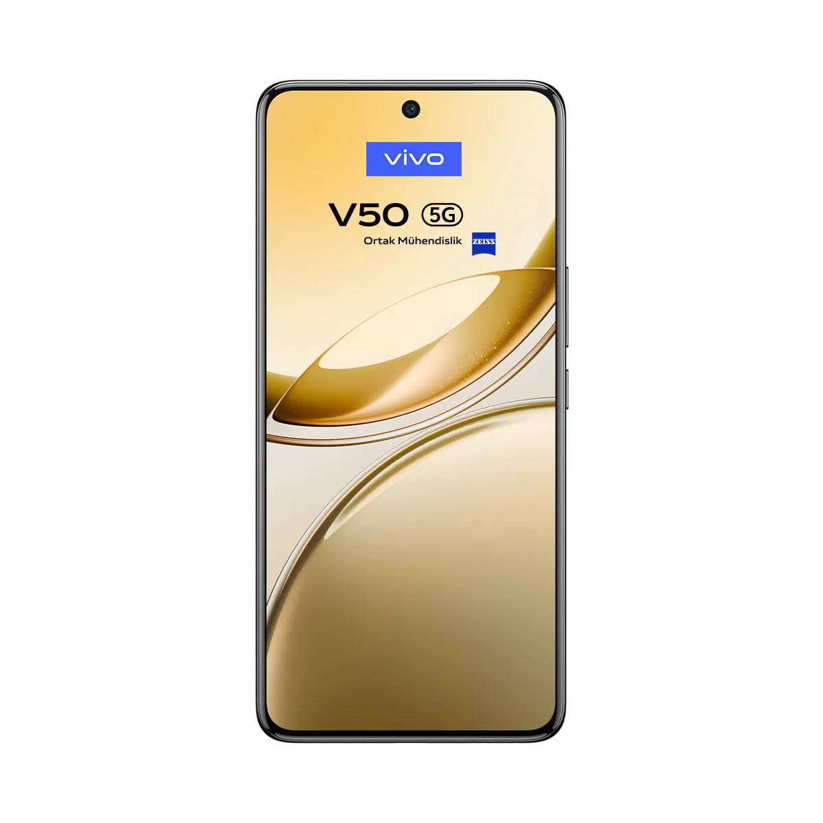 vivo TWS2e Ay Işığı Beyazı_1