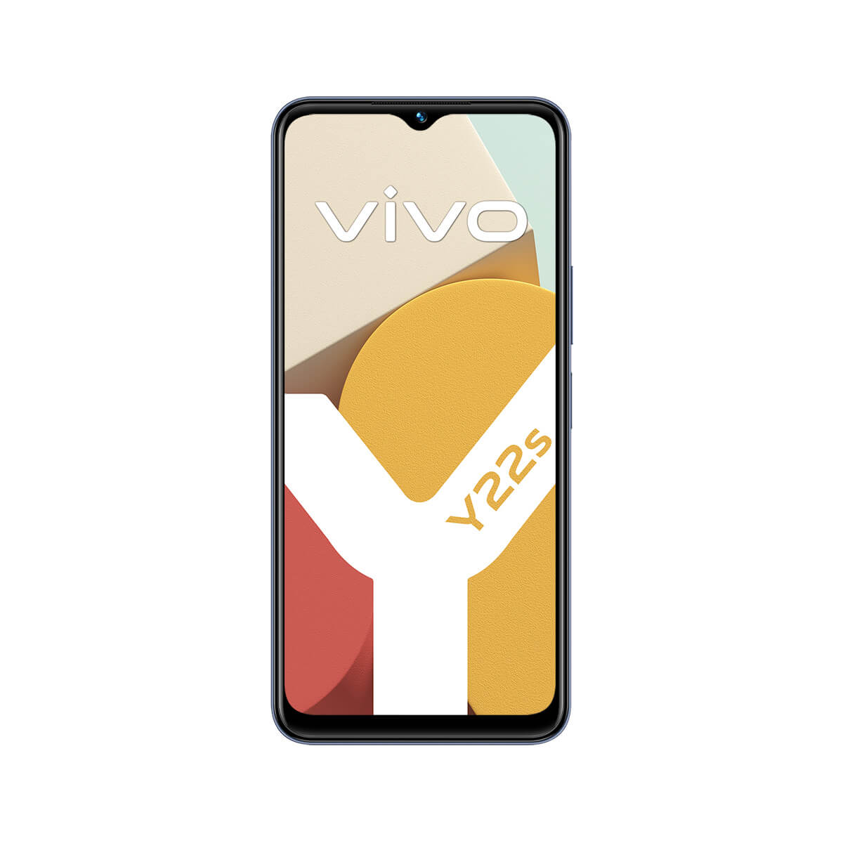 vivo Y22s Yıldızlı Mavi 6GB+128GB_3