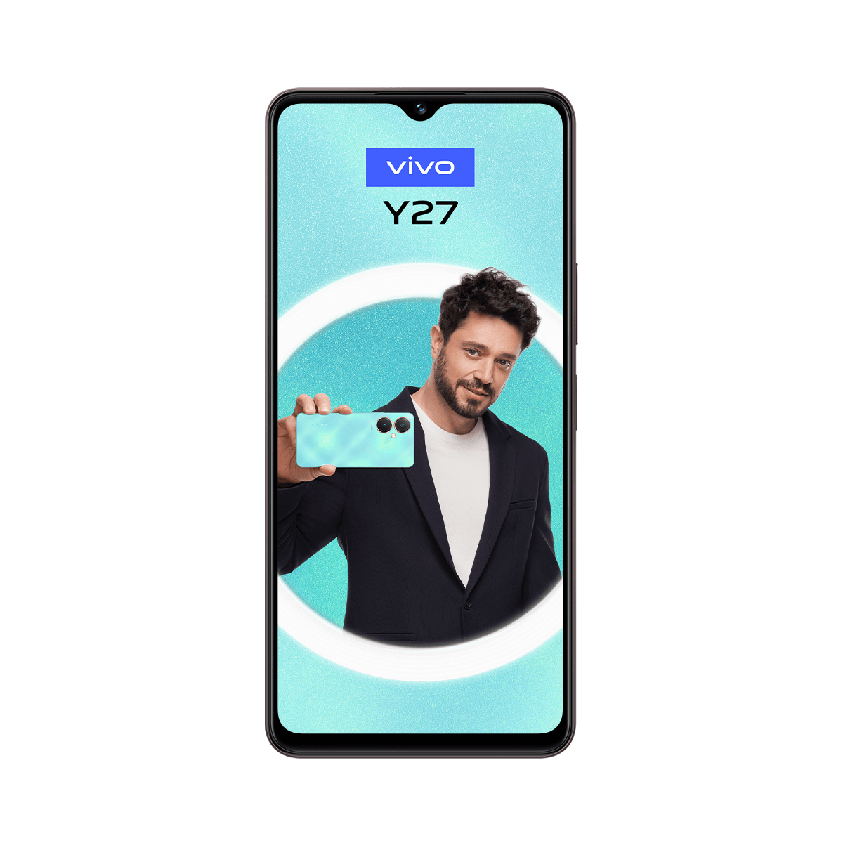 VİVO Y27 Deniz Mavisi 6GB+128GB_3