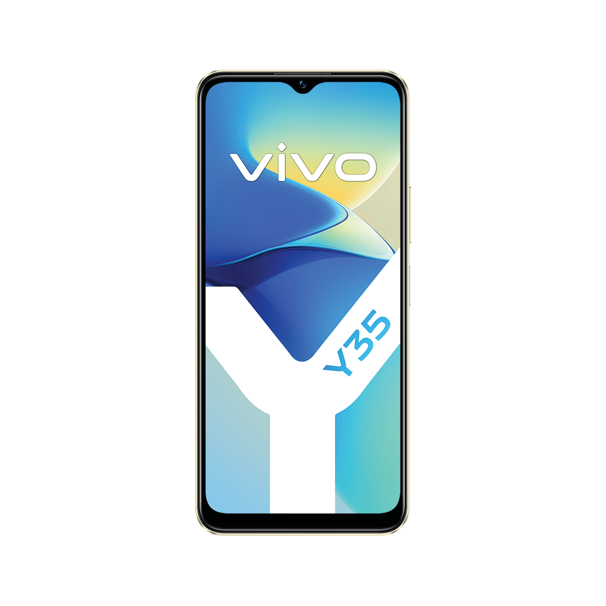 vivo Y35 Gün Doğumu 8GB+256GB_3