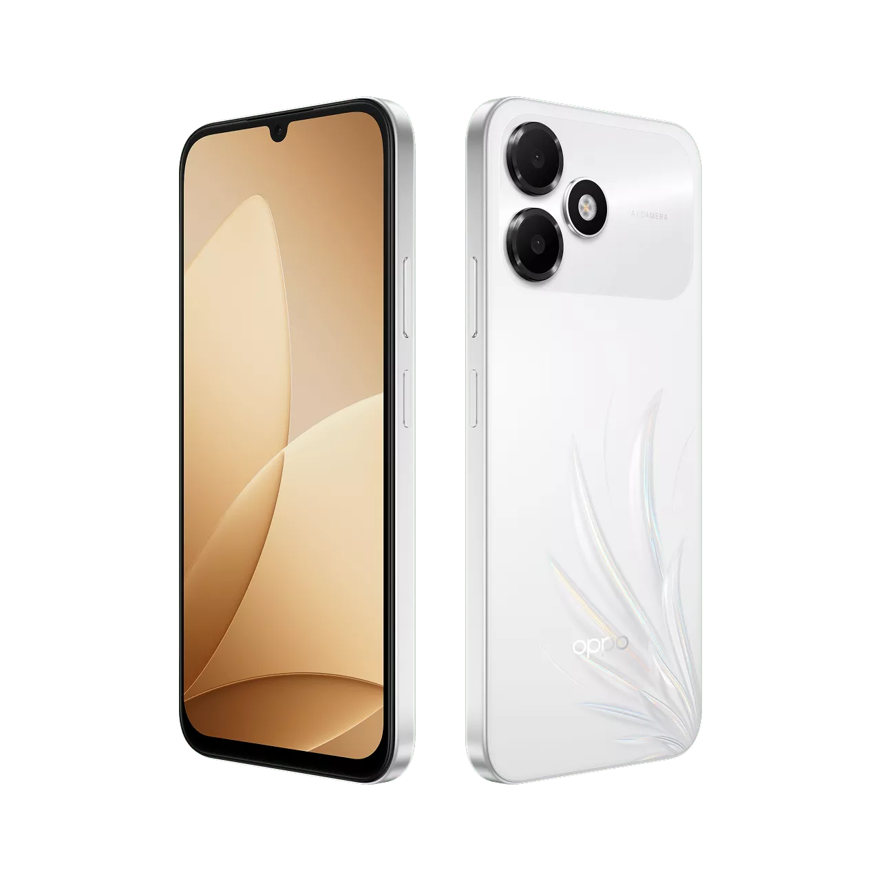 OPPO A6c Blanco 128GB+4GB_2