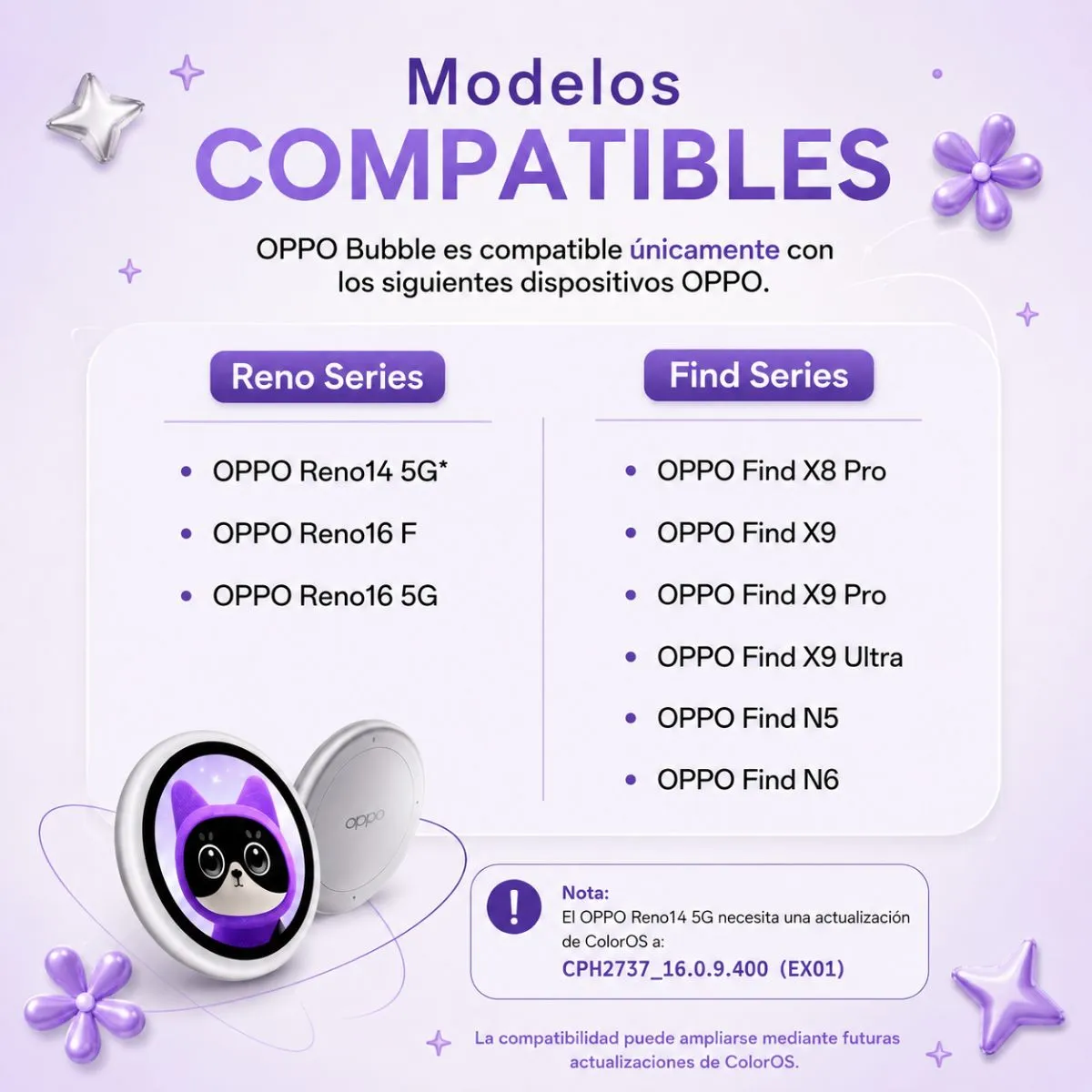 OPPO Bubble OPPO Bubble_4