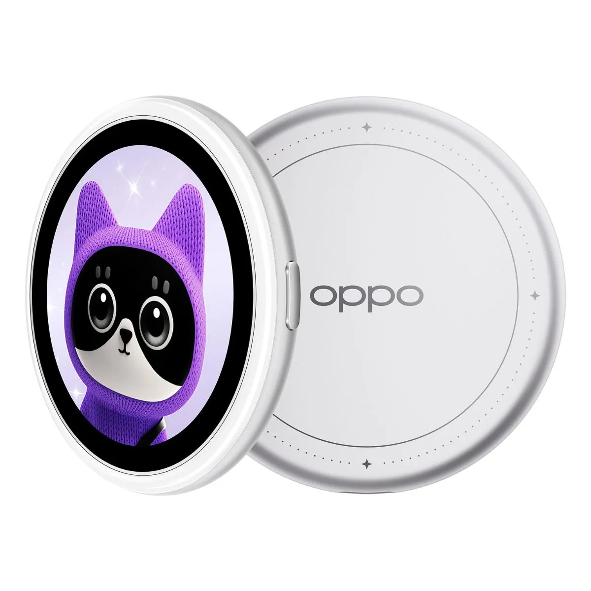 OPPO Bubble OPPO Bubble_3