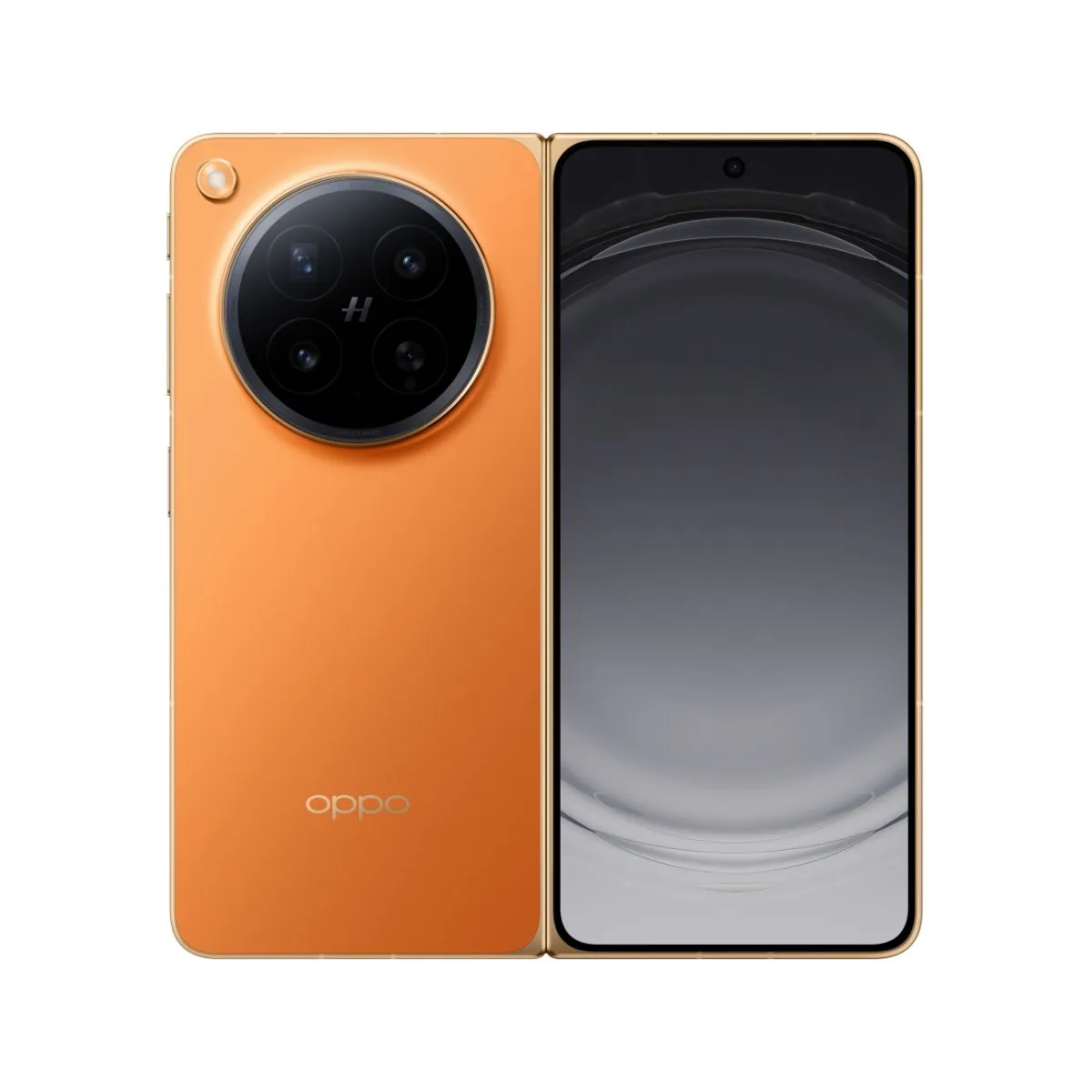 OPPO Find N6 Naranja Azafrán 512GB+16GB_1