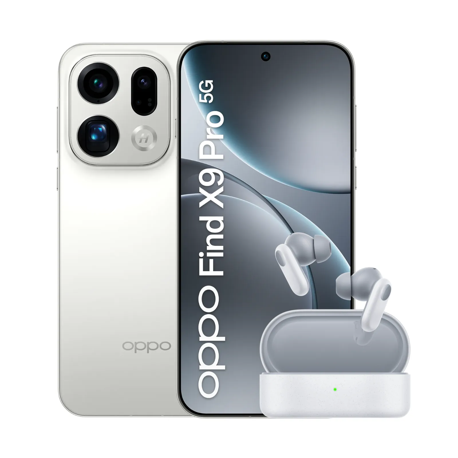 OPPO FindX9 Pro Blanco Perla 512GB+16GB_1