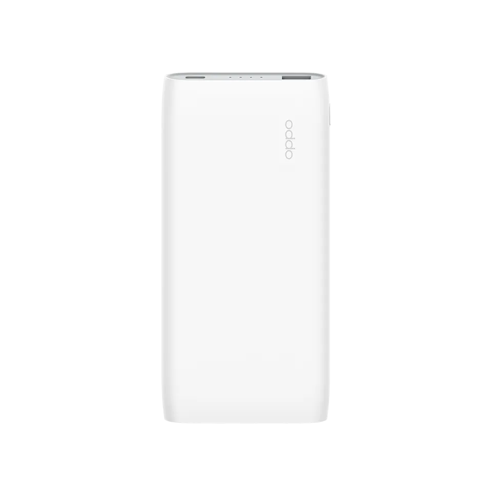 OPPO Power Bank Lite 20W 10,000mAh_1