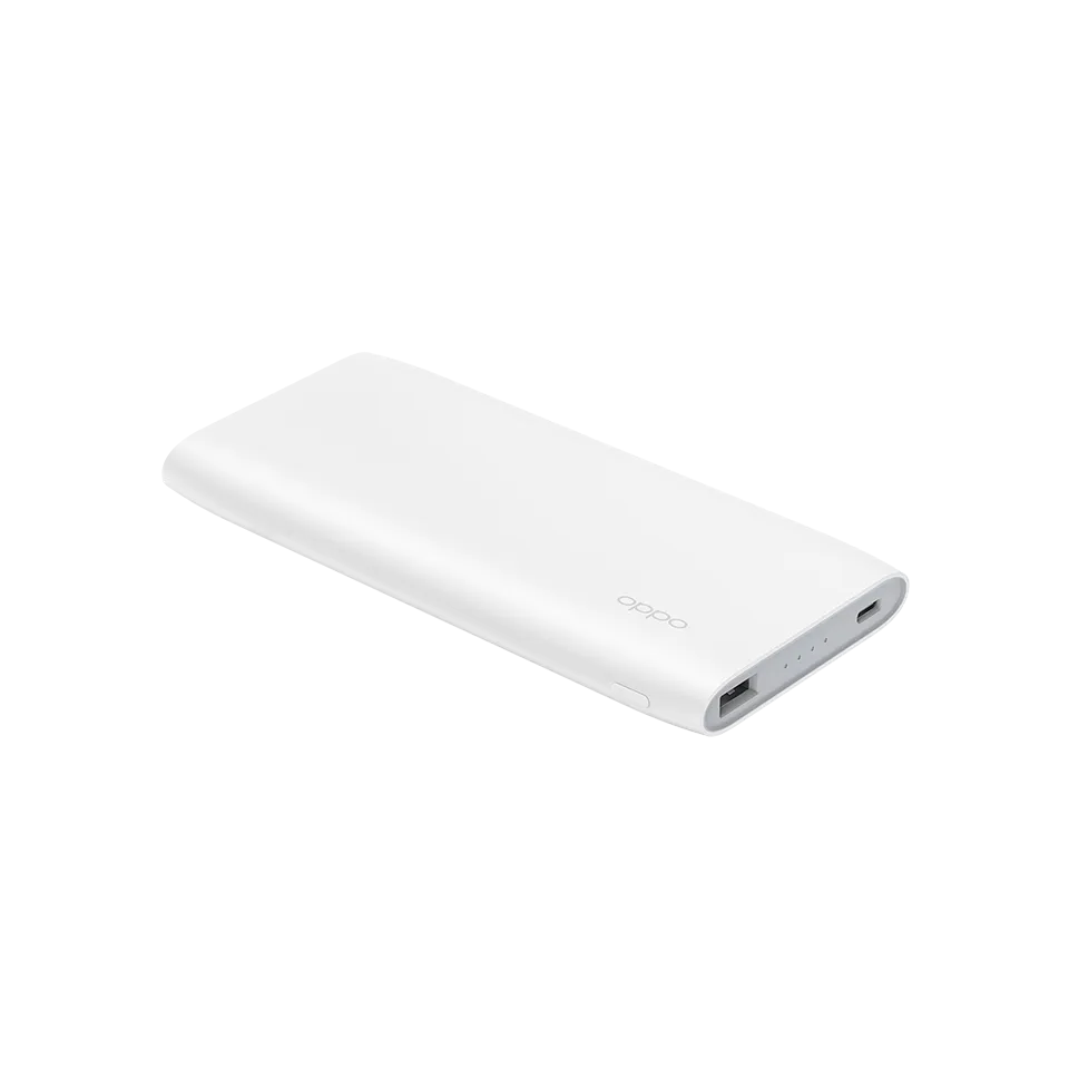 OPPO Power Bank Lite 20W 10,000mAh_3