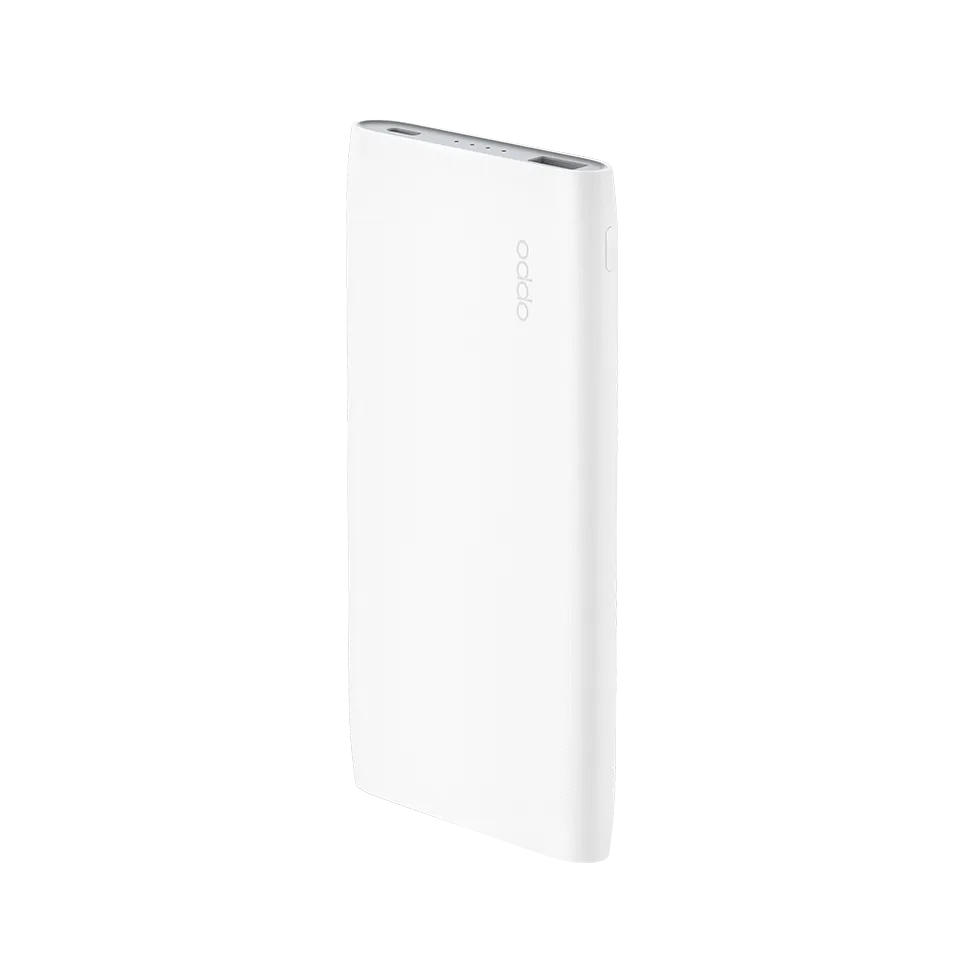 OPPO Power Bank Lite 20W 10,000mAh_2