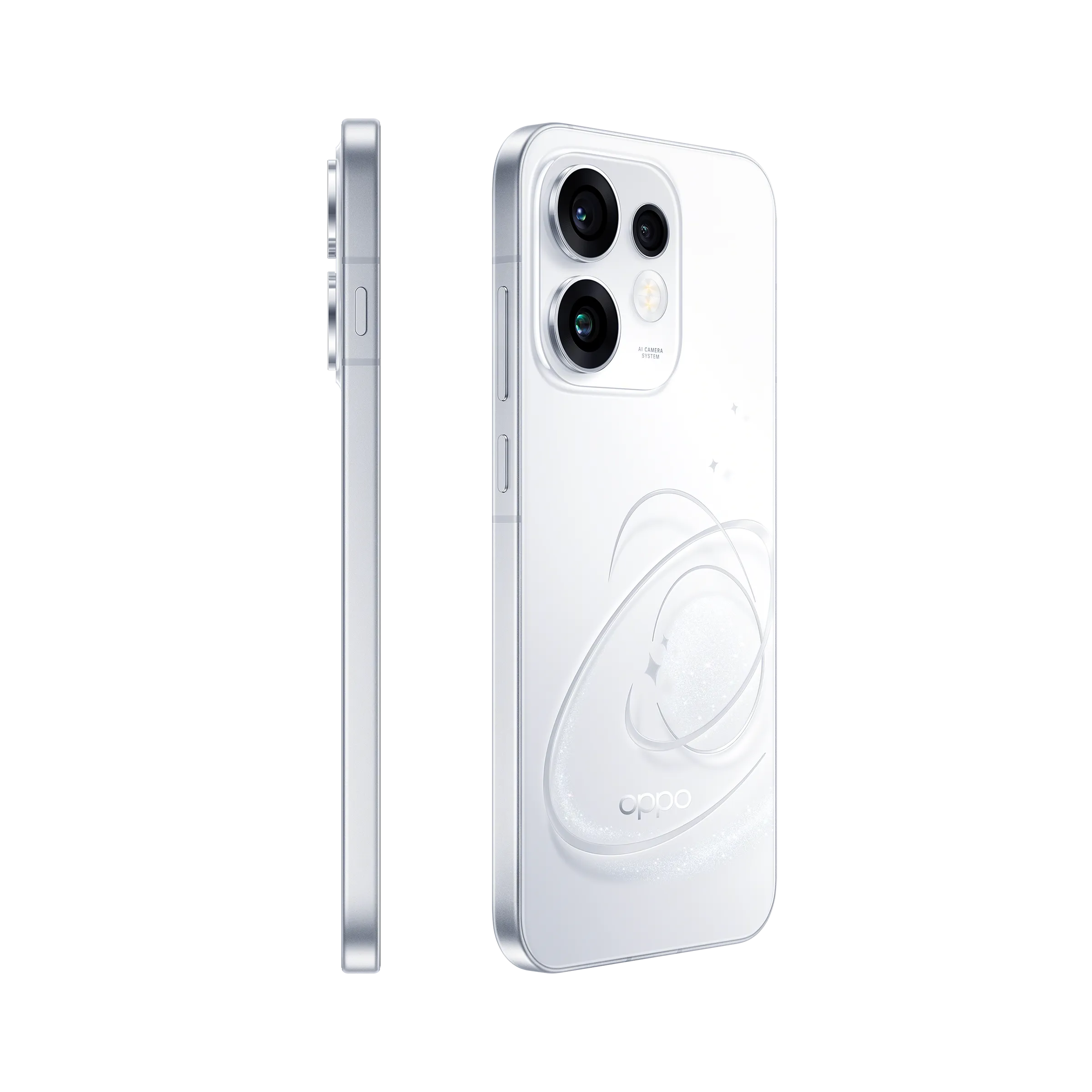 OPPO Reno16 5G Blanco 256GB+8GB_3