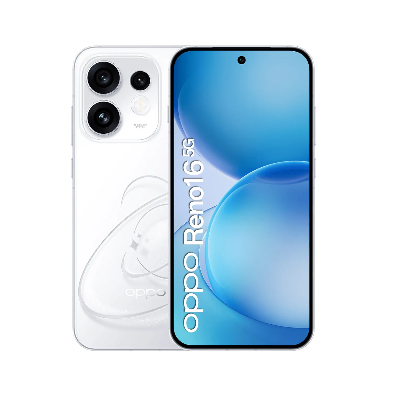 OPPO Reno16 5G Blanco 256GB+8GB_2