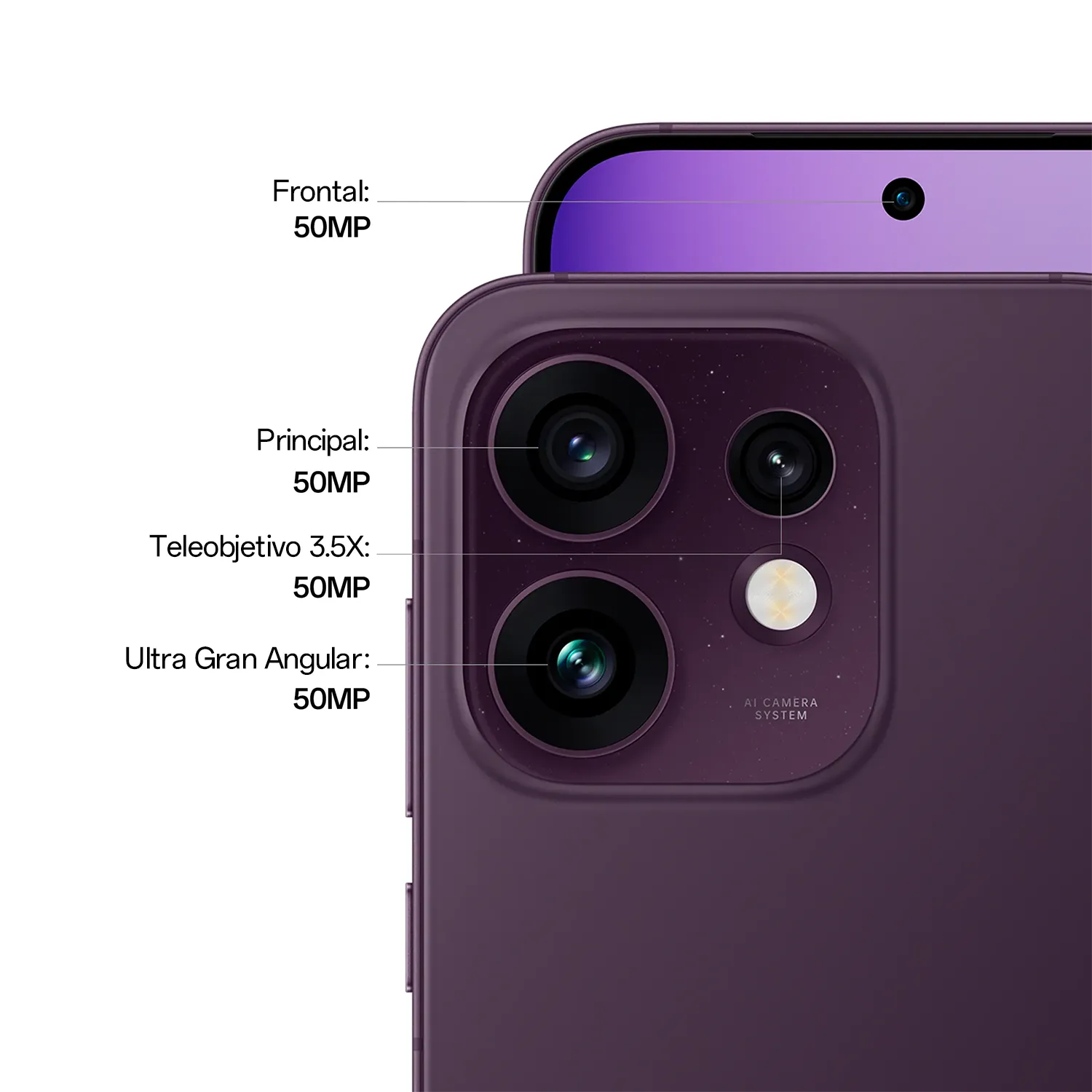 OPPO Reno16 5G Vino 256GB+8GB_4