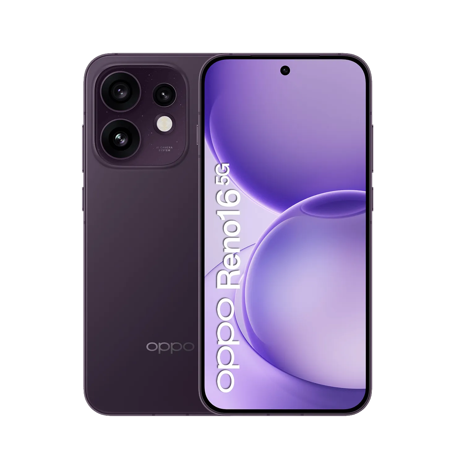 OPPO Reno16 5G Vino 256GB+8GB_2