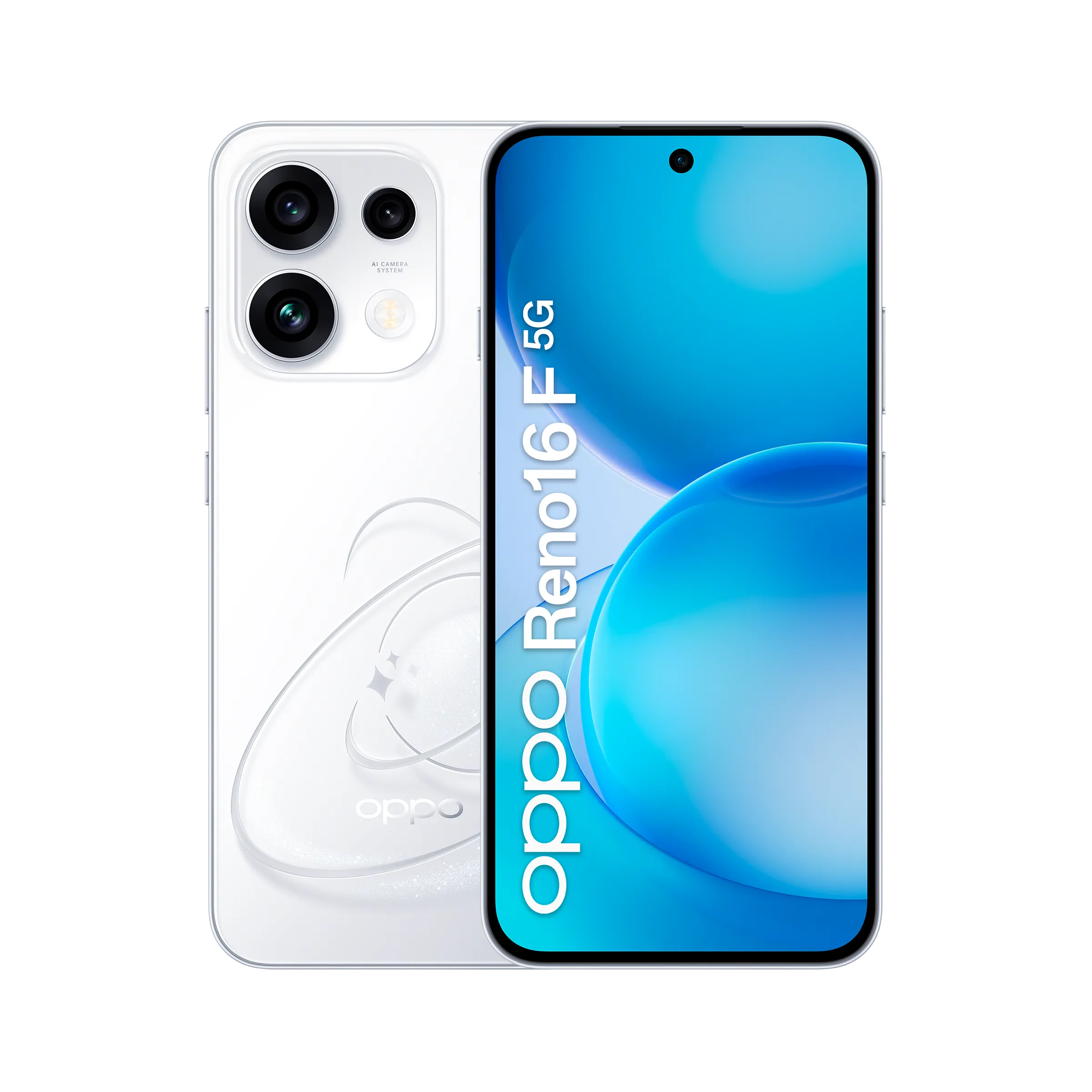 OPPO Reno16 F 5G Blanco 256GB+8GB_2