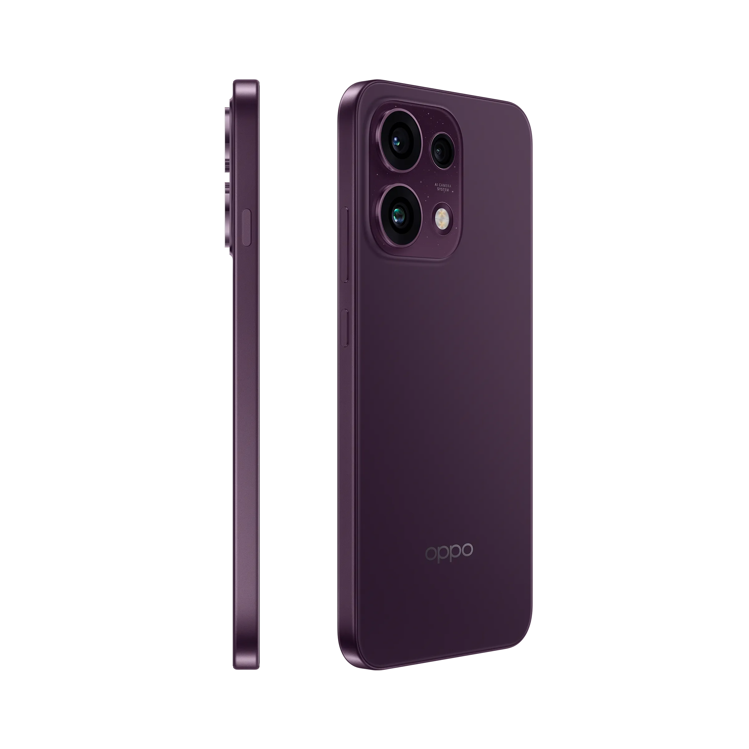 OPPO Reno16 F 5G Vino 256GB + 8GB_3