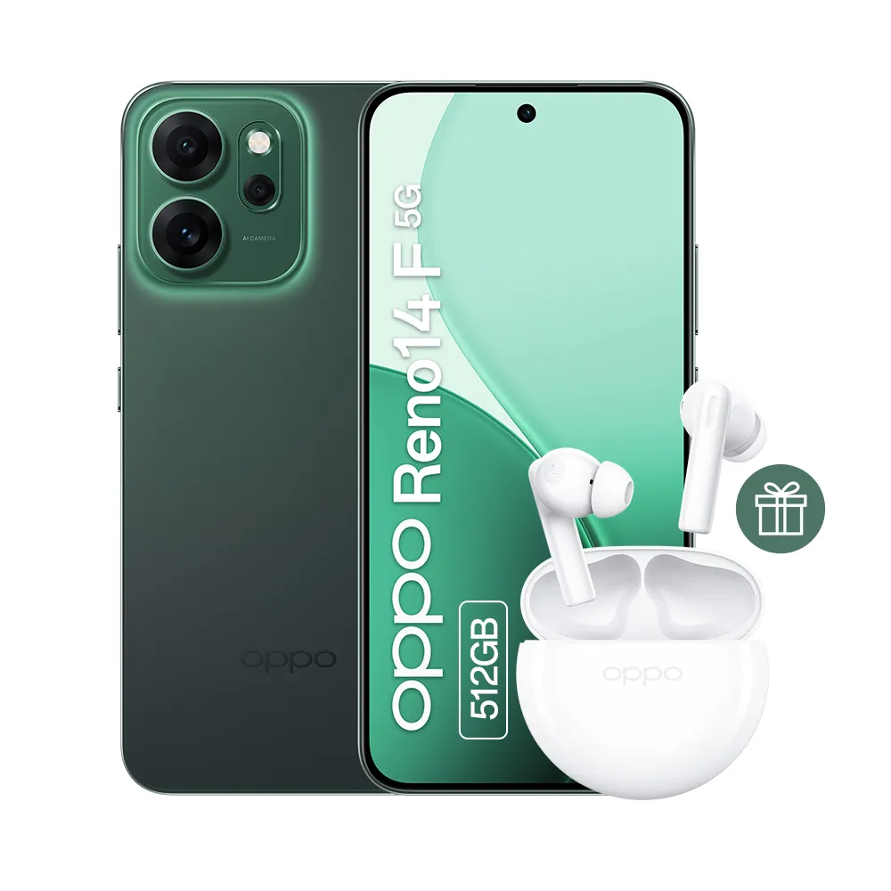 Verde Luminoso / 512GB+12GB